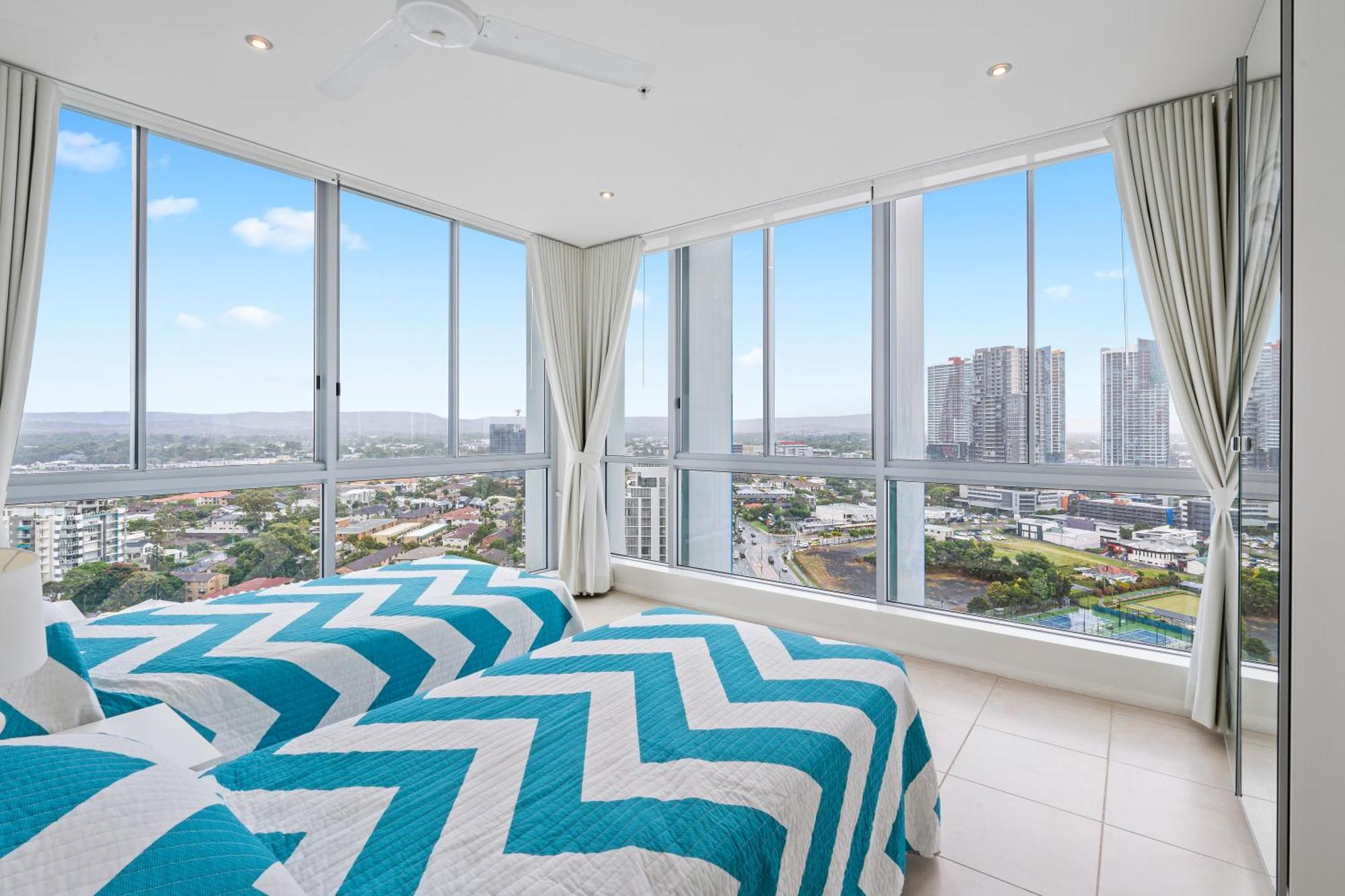 Brighton Shores Aparthotel Gold Coast