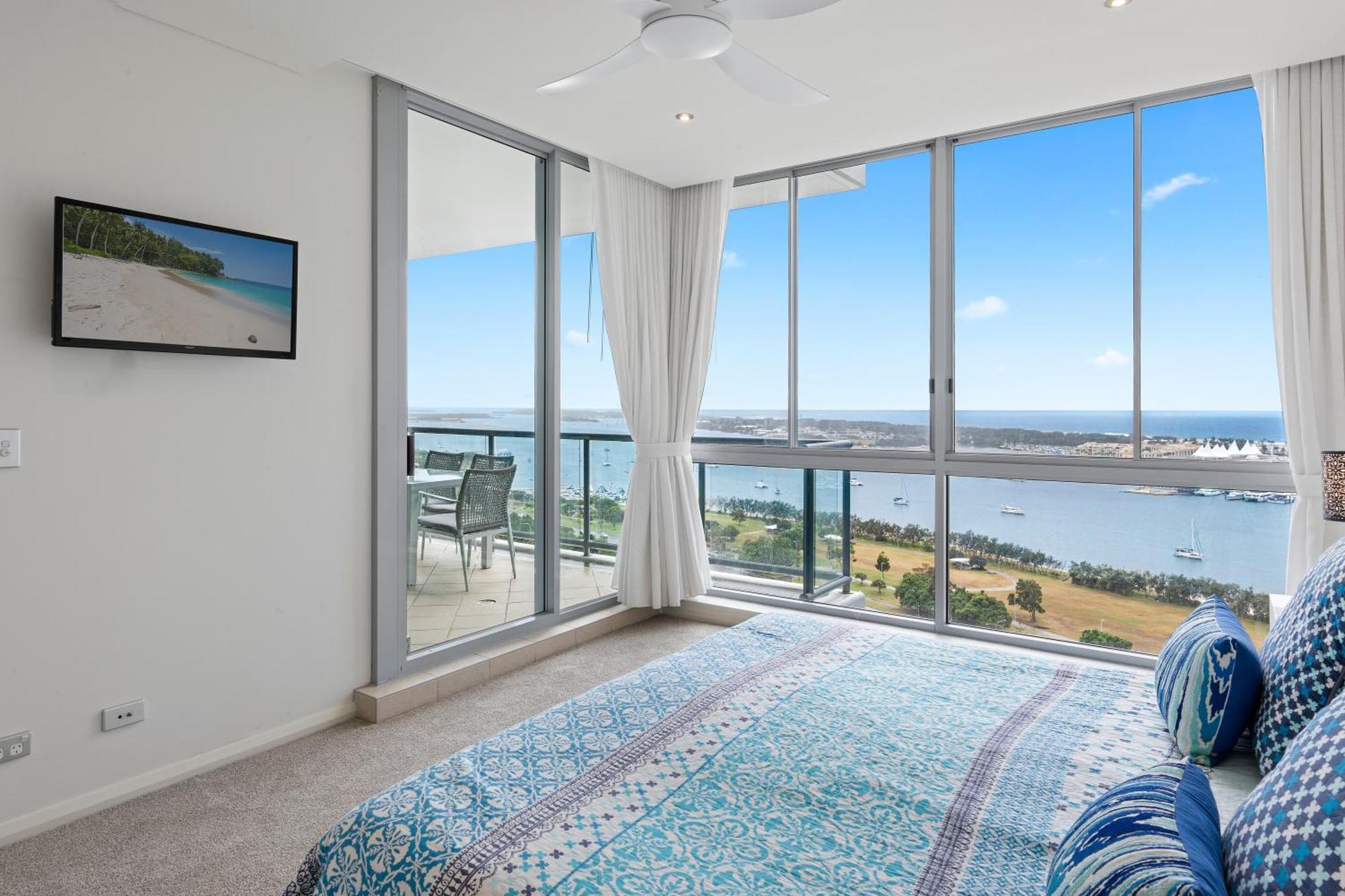 Aparthotel Brighton Shores Gold Coast