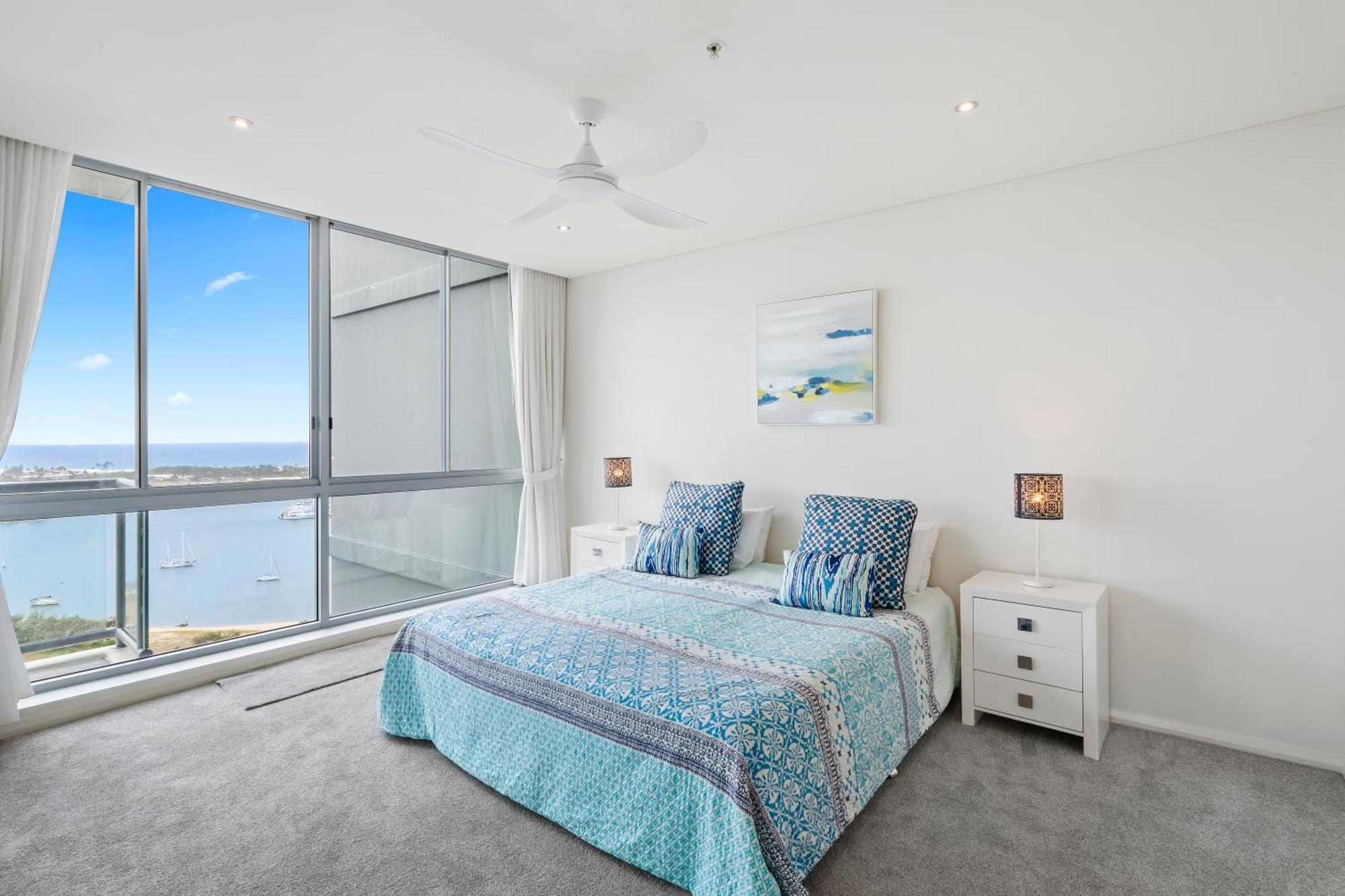 Brighton Shores Aparthotel Gold Coast