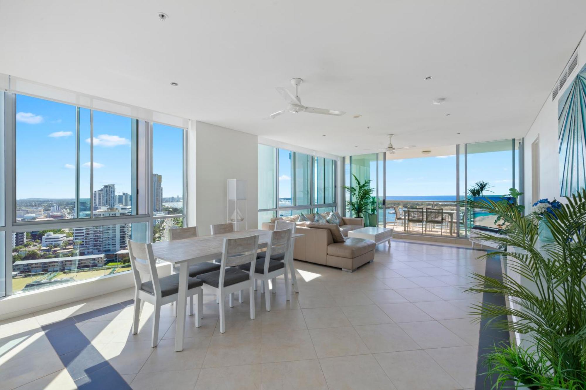 Aparthotel Brighton Shores Gold Coast