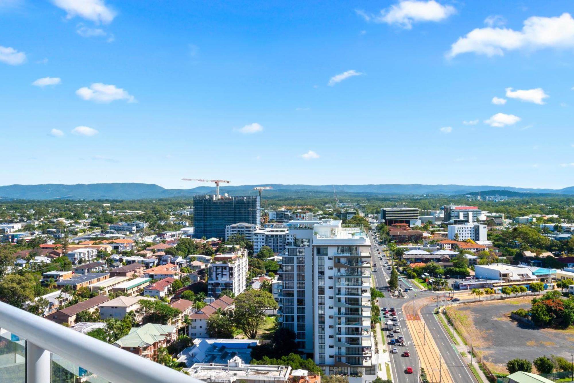 Brighton Shores Aparthotel Gold Coast