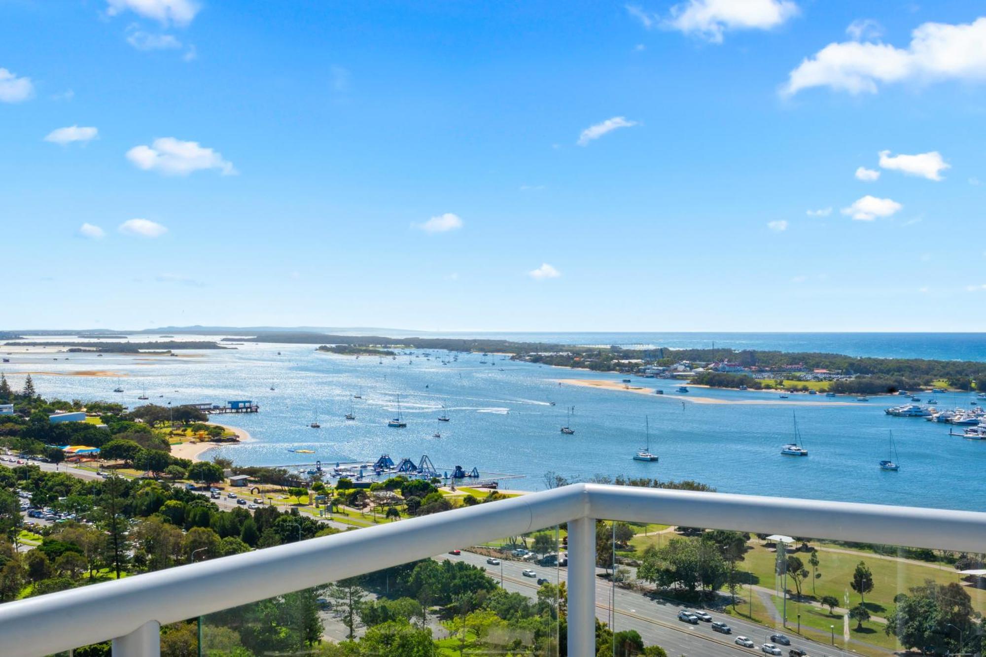 Brighton Shores Aparthotel Gold Coast