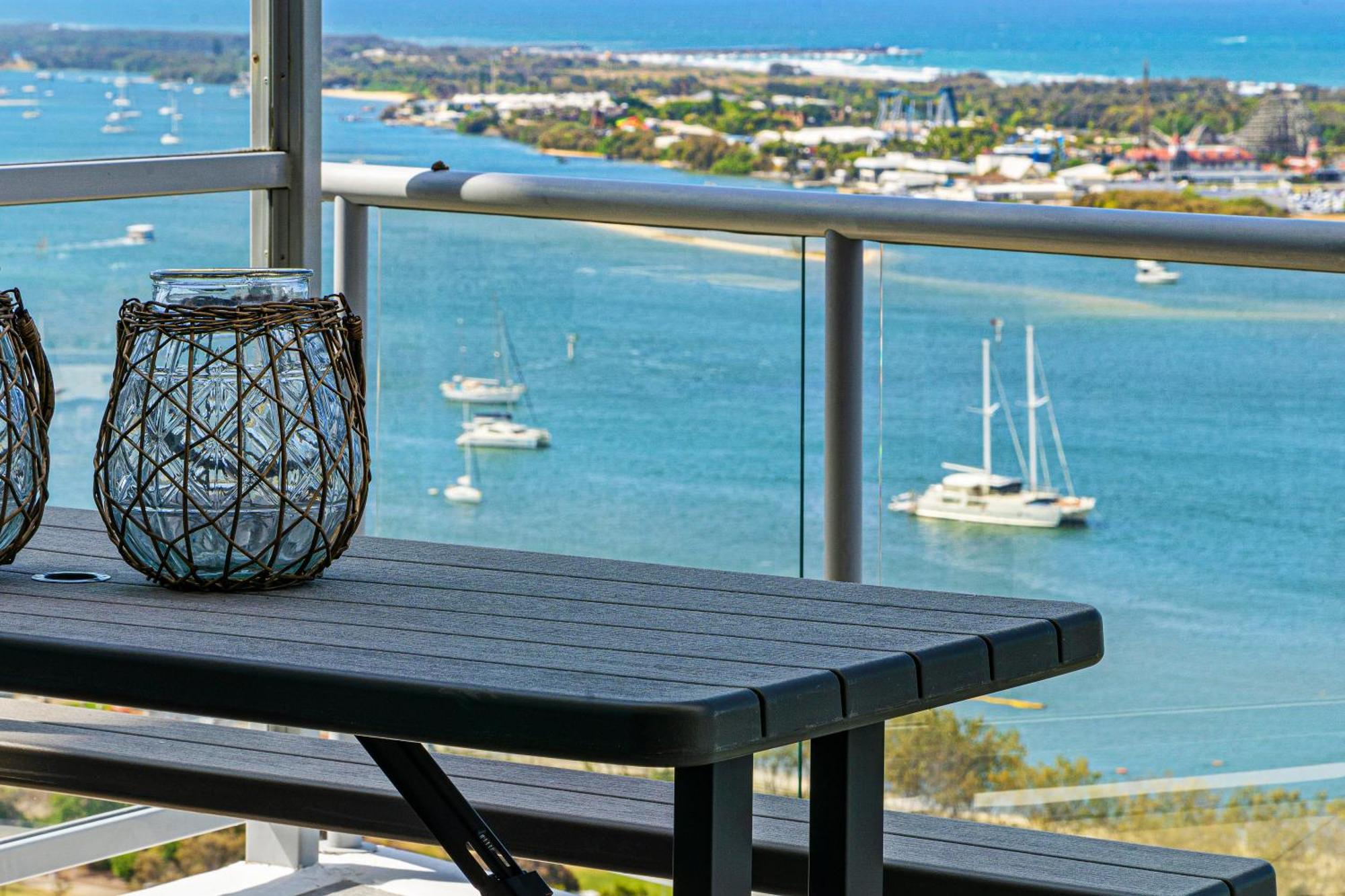 Aparthotel Brighton Shores Gold Coast