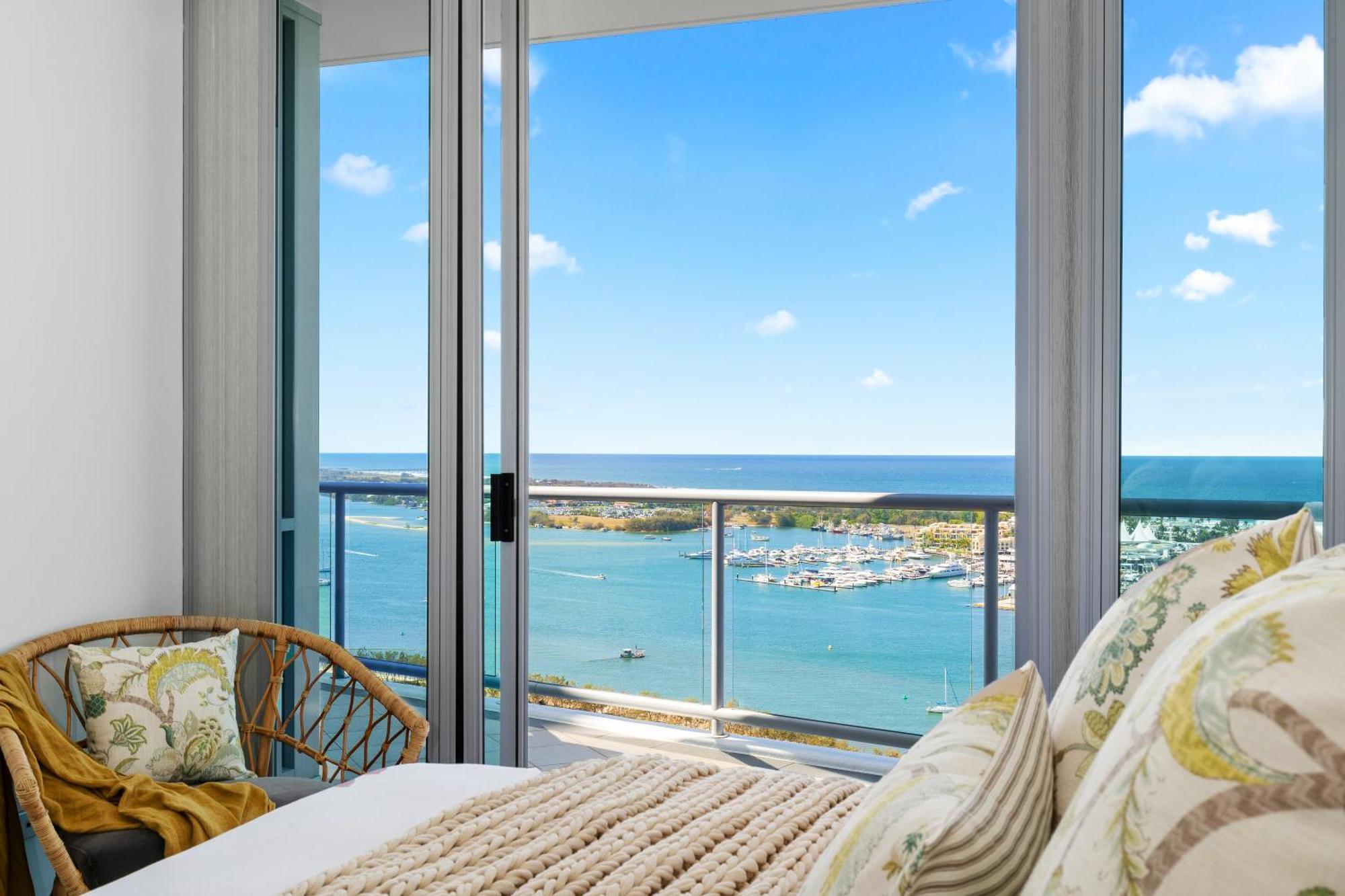 Aparthotel Brighton Shores Gold Coast