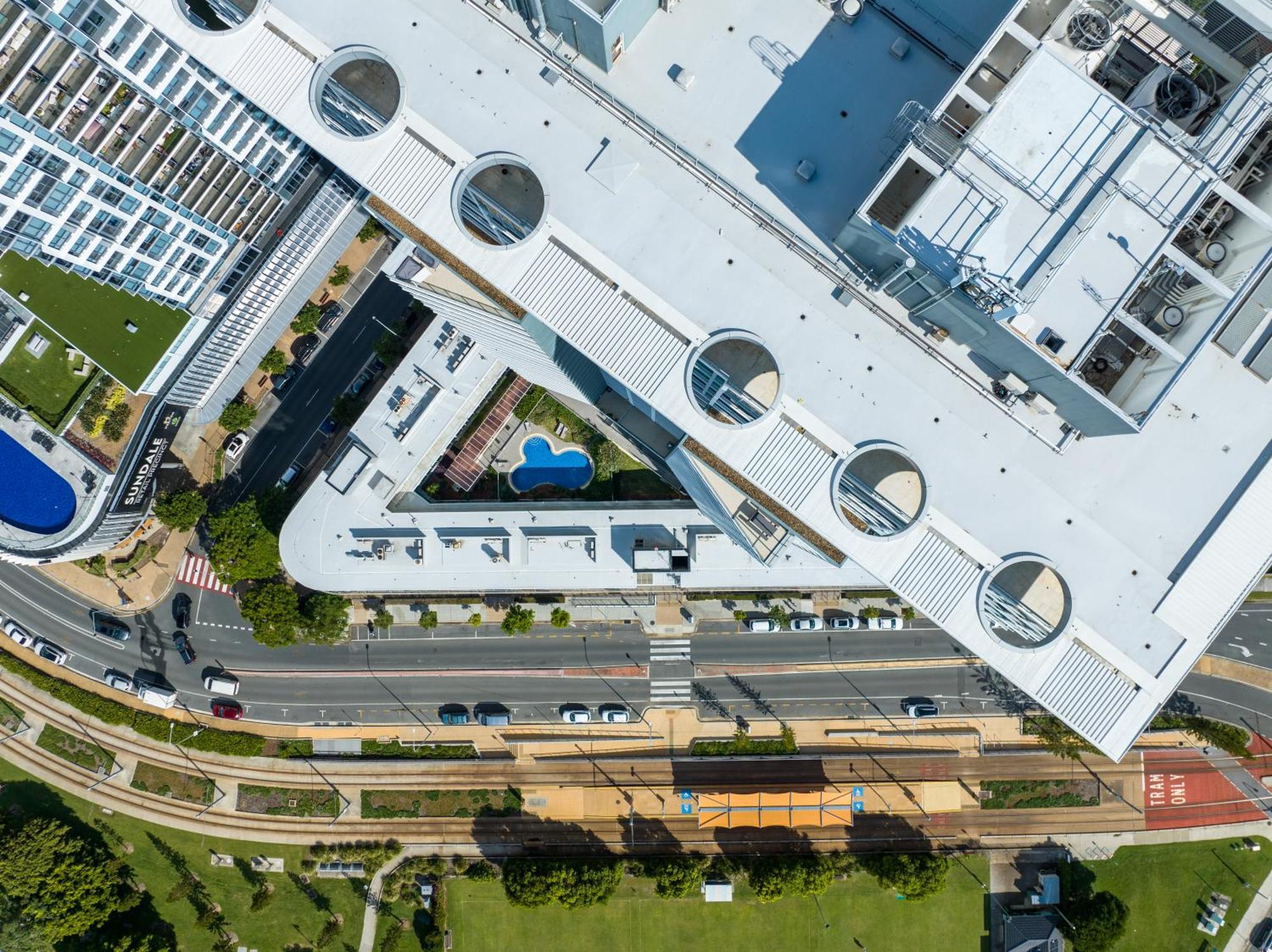 Aparthotel Brighton Shores Gold Coast