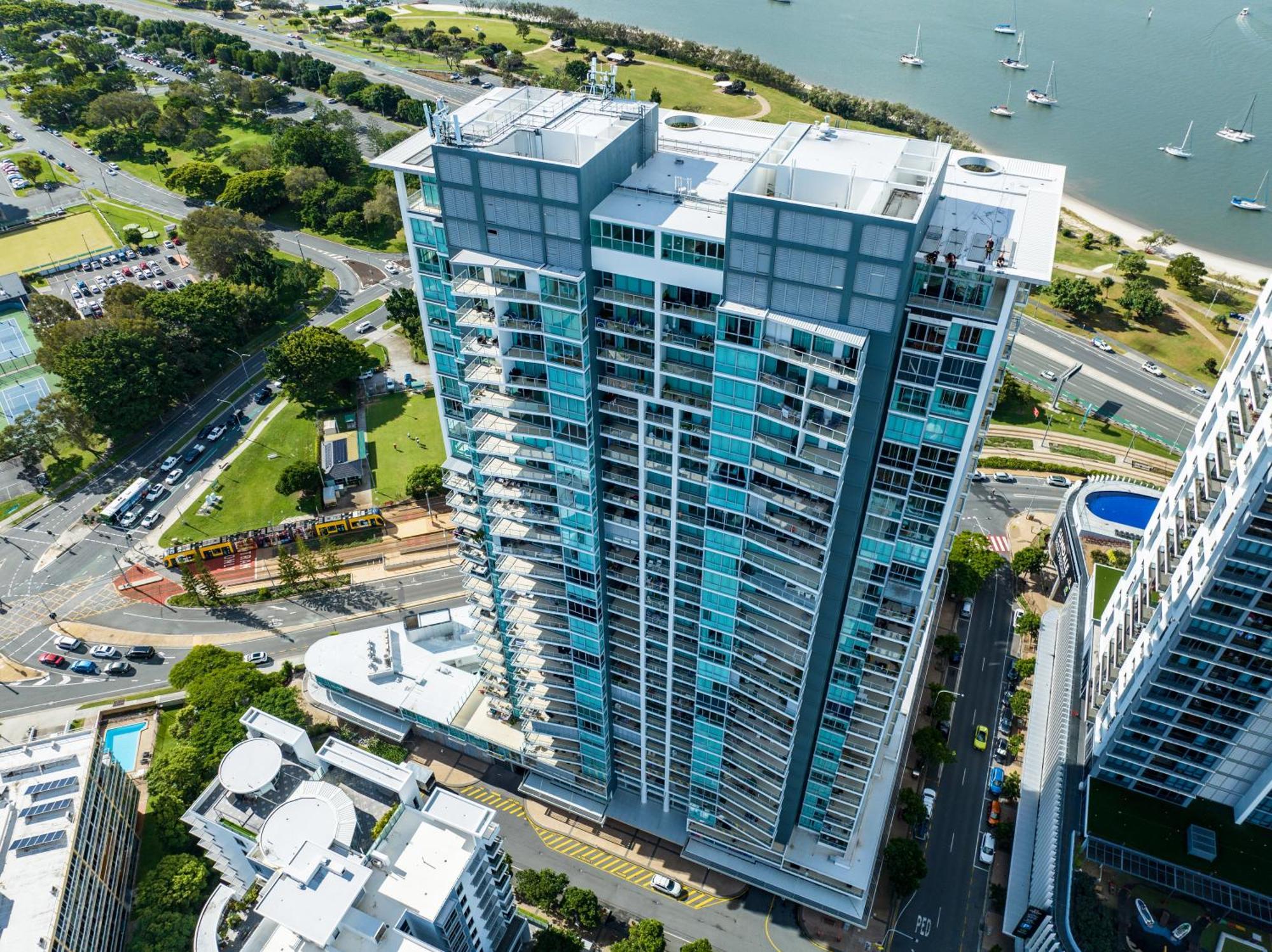 Brighton Shores Gold Coast
