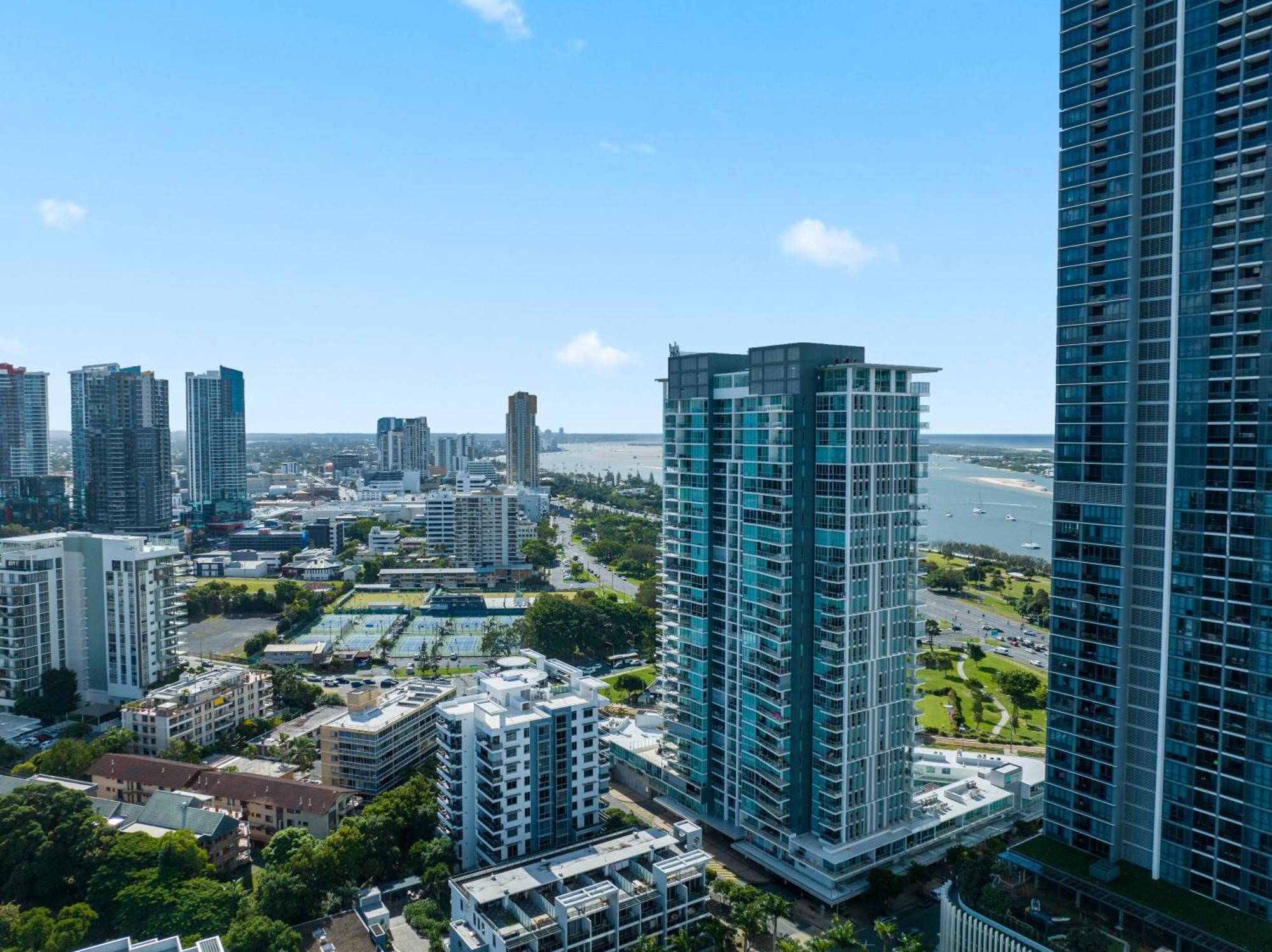 Brighton Shores Gold Coast