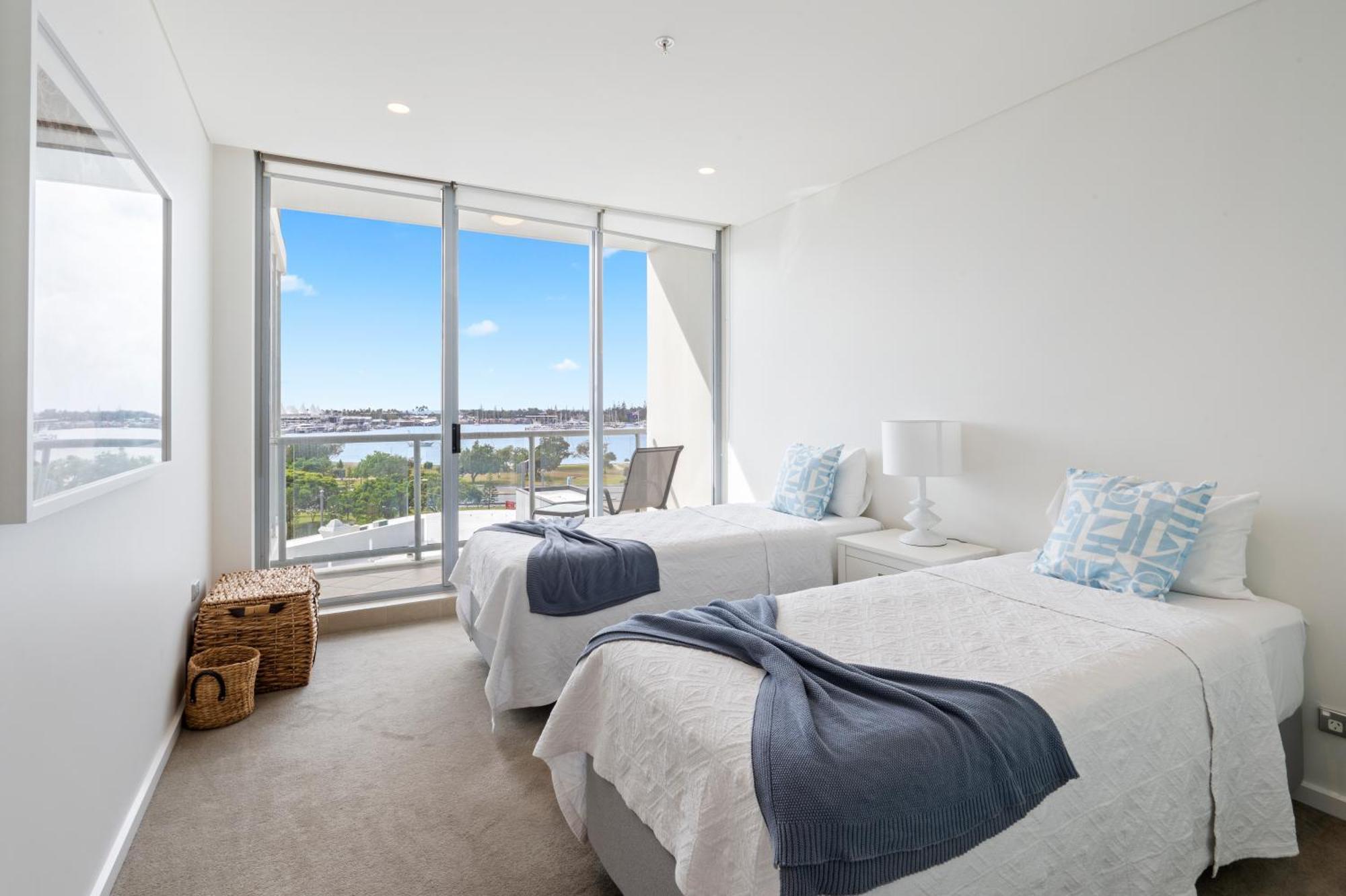 Brighton Shores Aparthotel Gold Coast