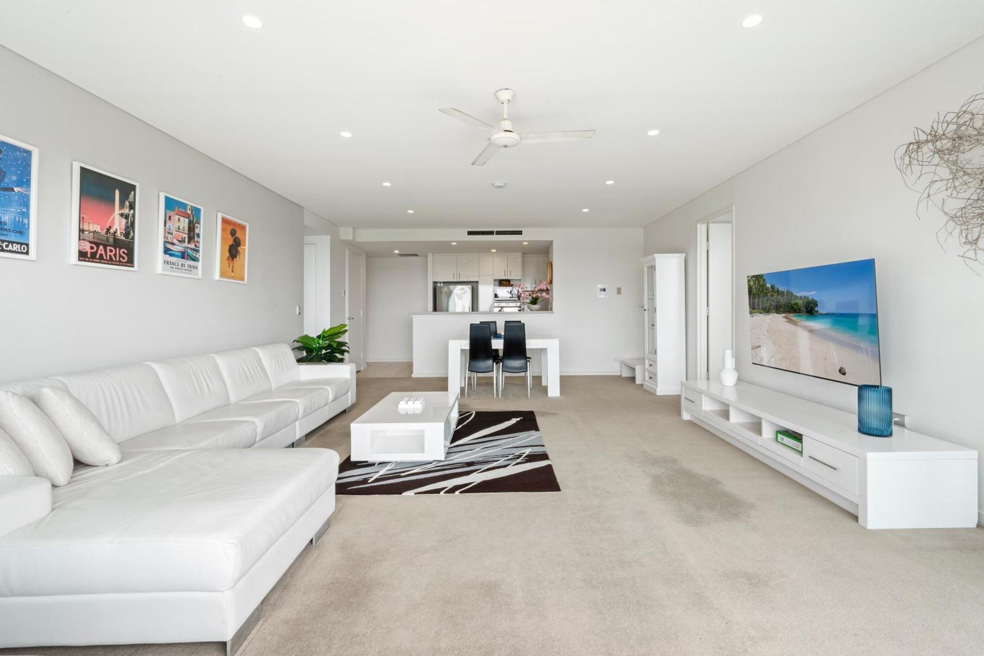 Brighton Shores 4* Gold Coast