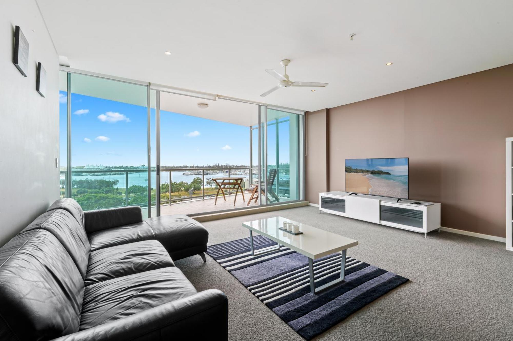 Aparthotel Brighton Shores Gold Coast