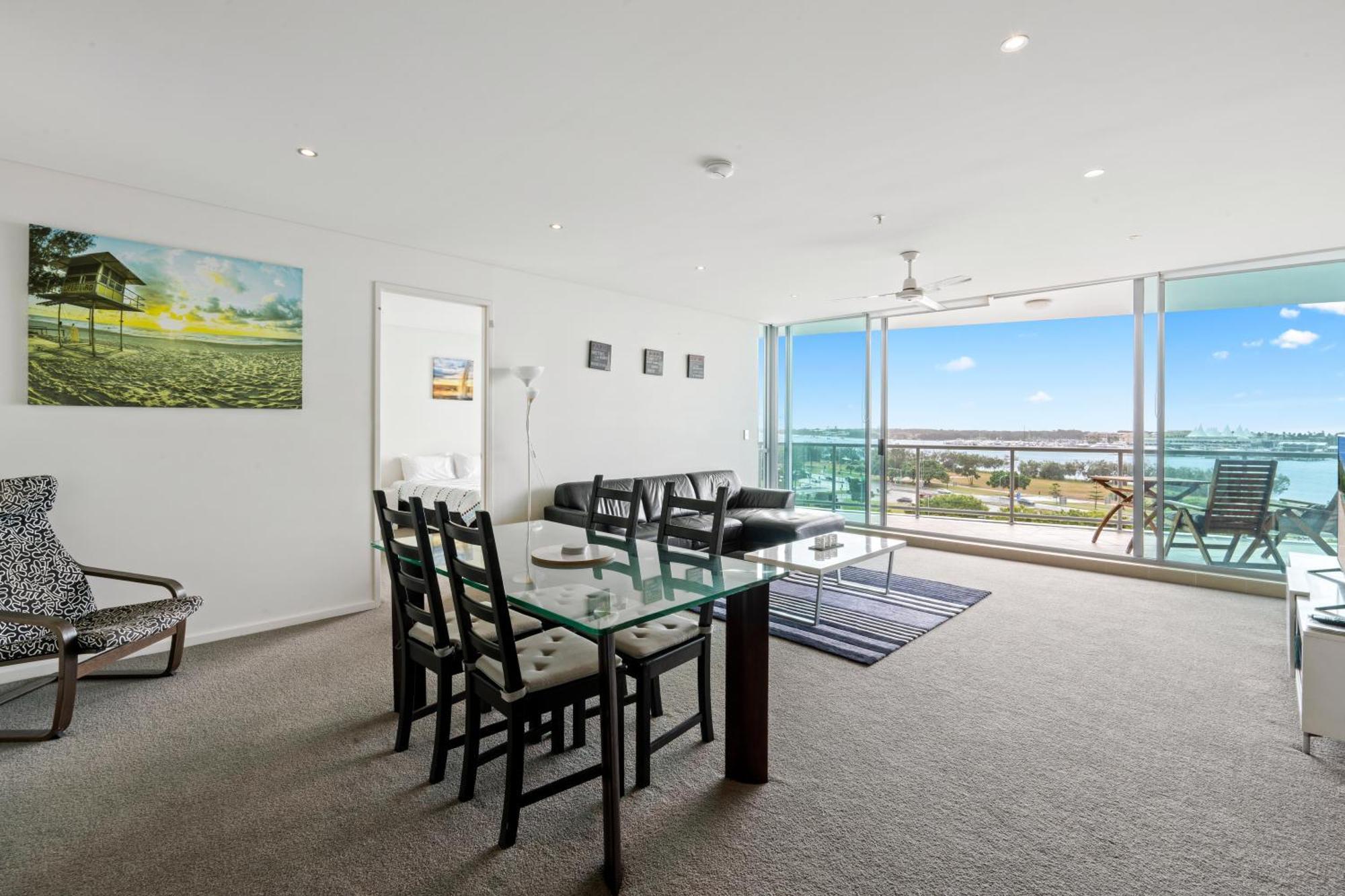 Brighton Shores Gold Coast