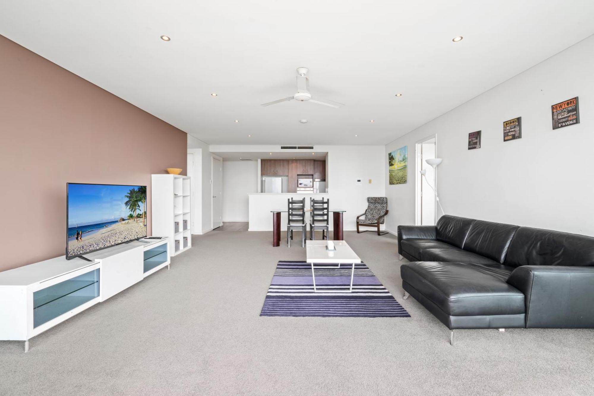 Brighton Shores Aparthotel