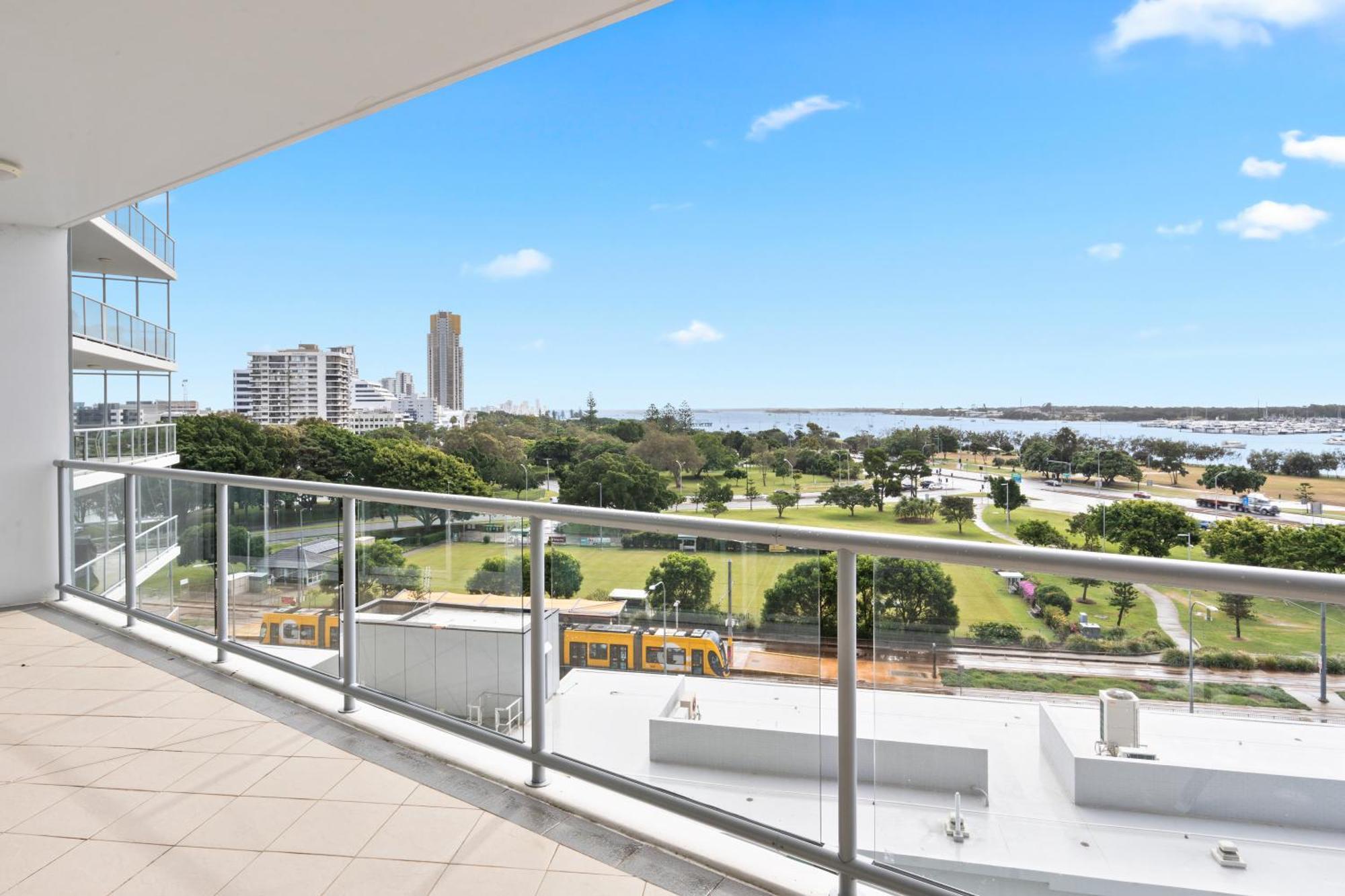 Brighton Shores Gold Coast