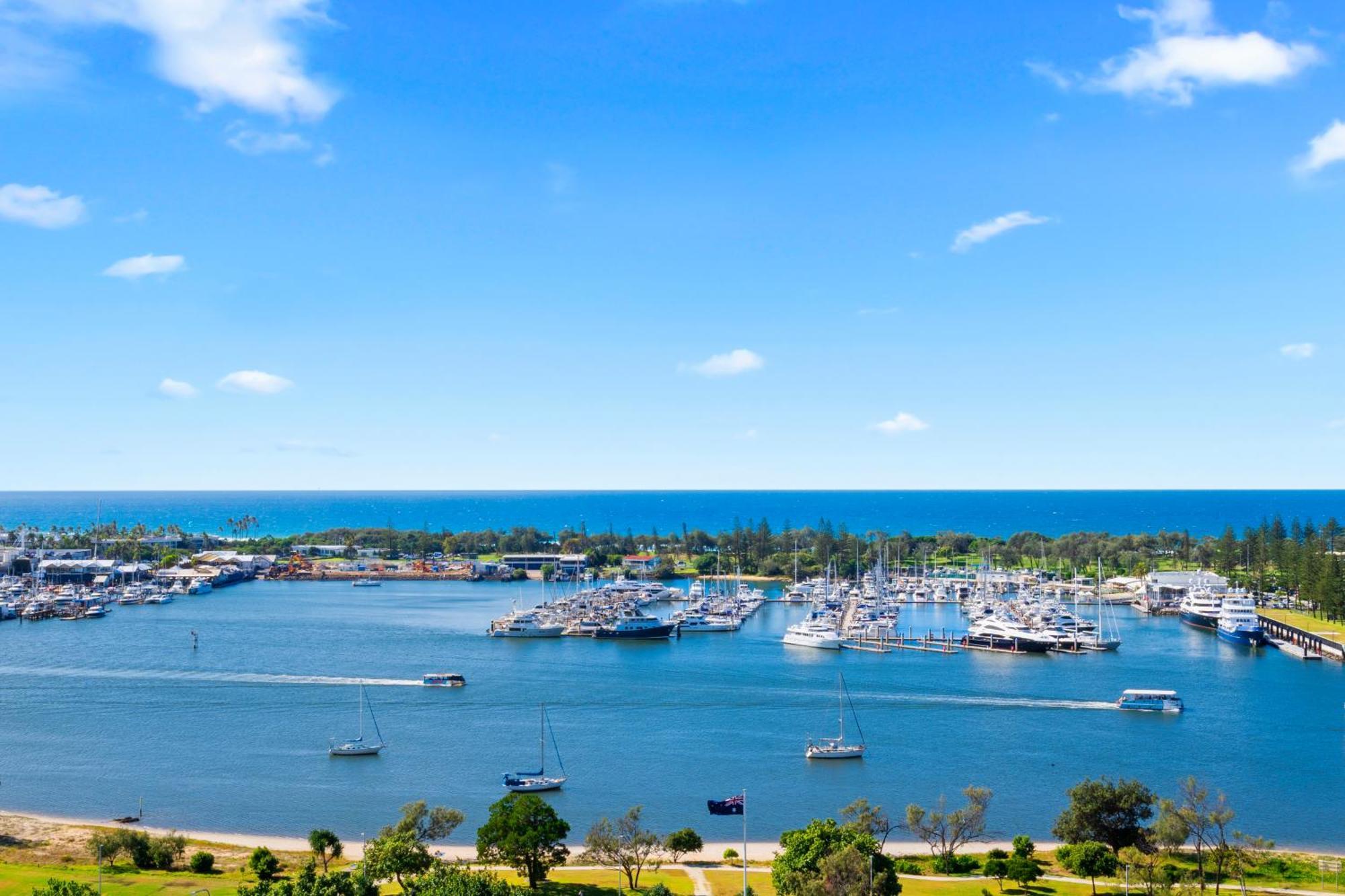Brighton Shores Aparthotel Gold Coast