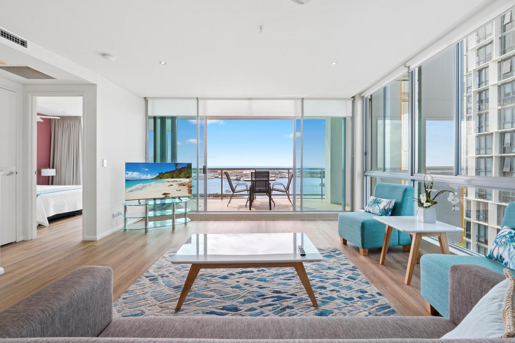 Aparthotel Brighton Shores Gold Coast