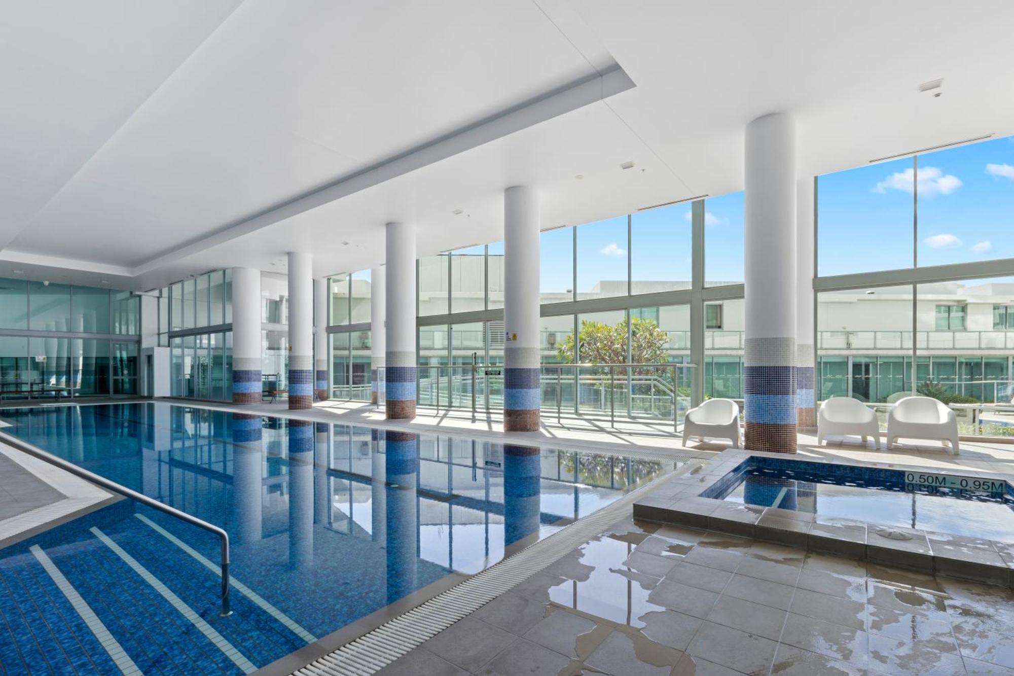 Brighton Shores 4* Gold Coast