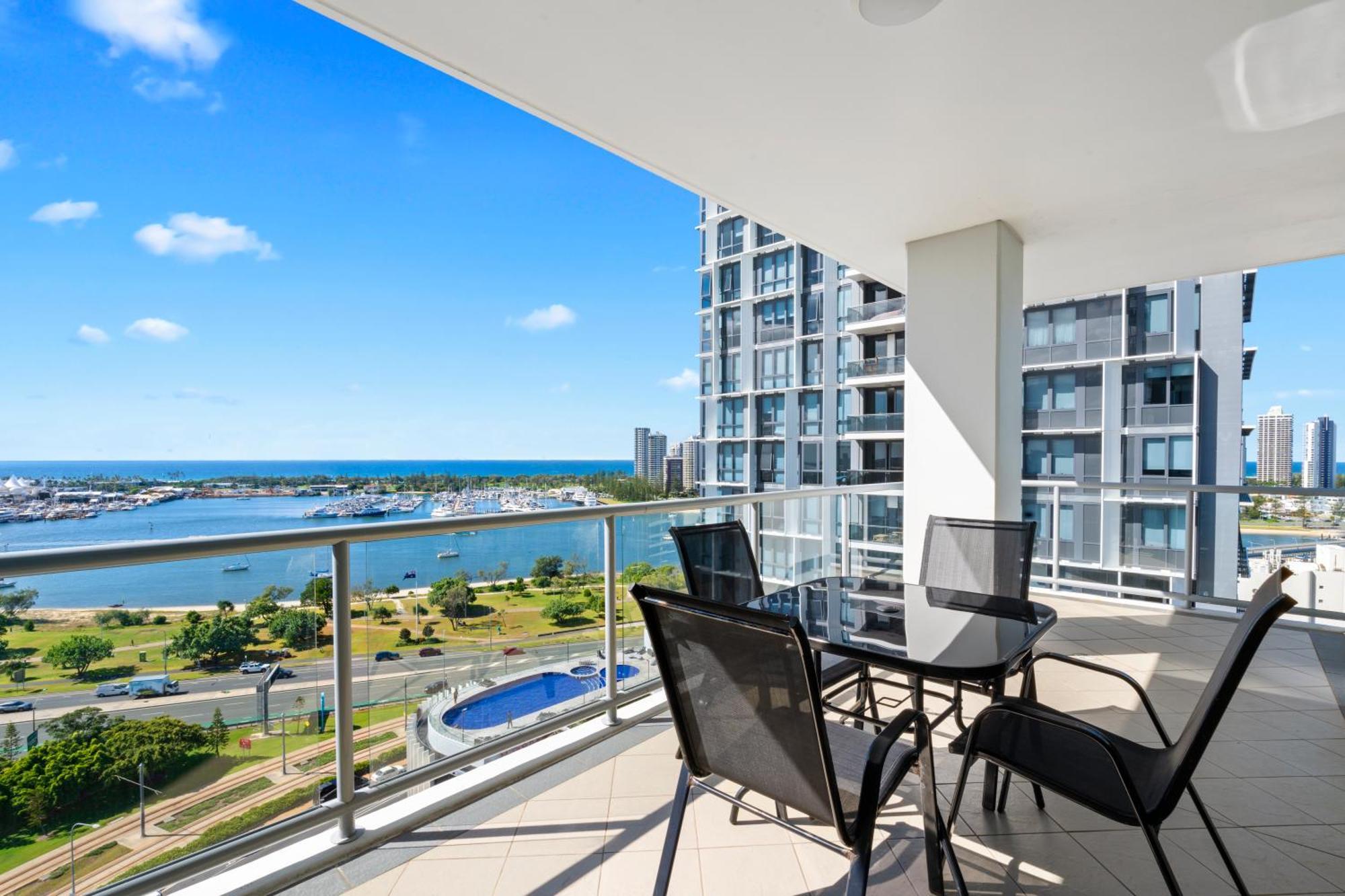 Brighton Shores Aparthotel