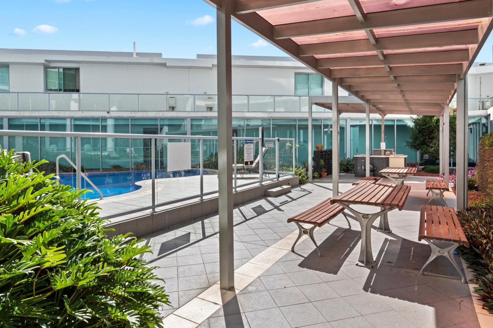 Aparthotel Brighton Shores