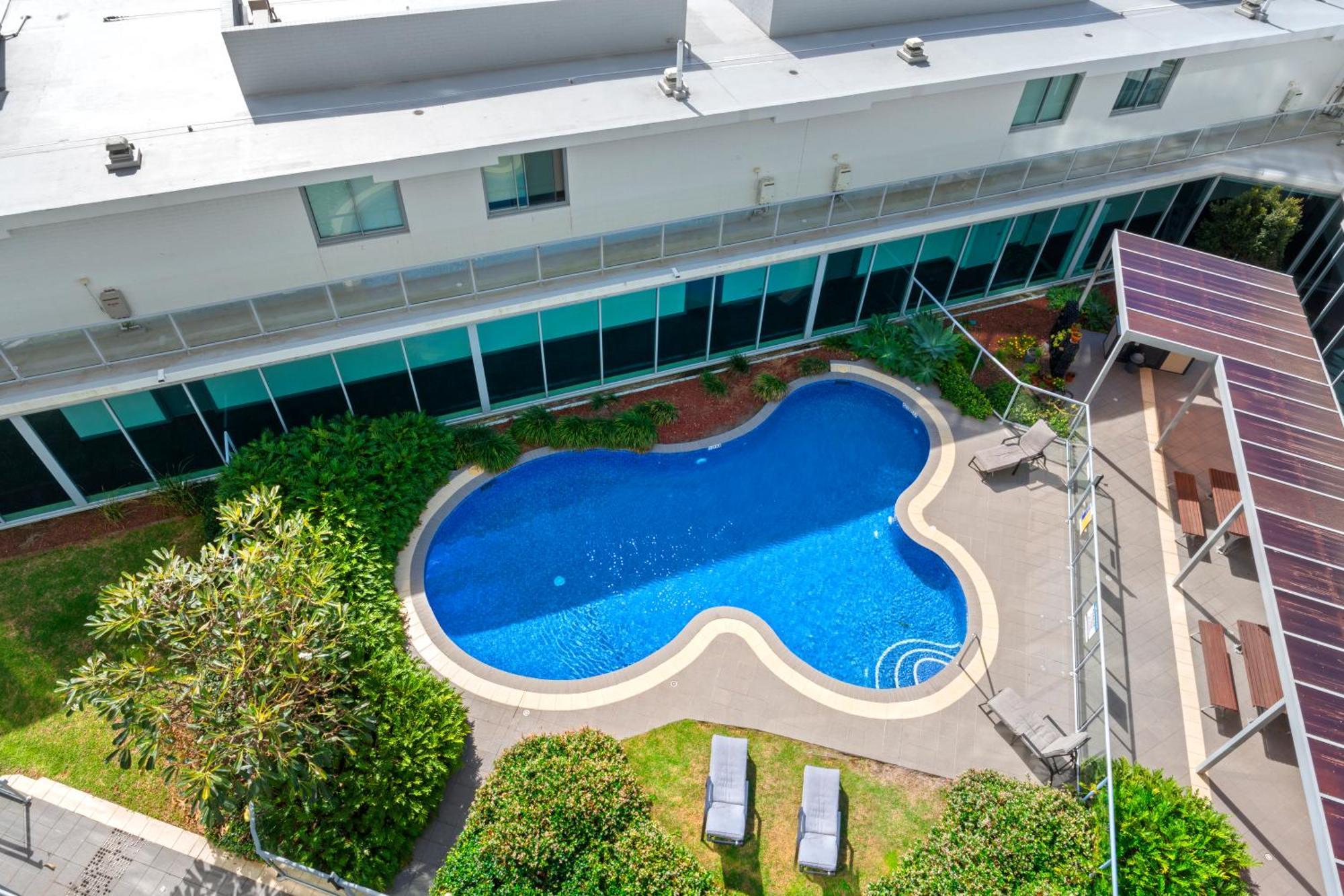Brighton Shores Aparthotel 4*