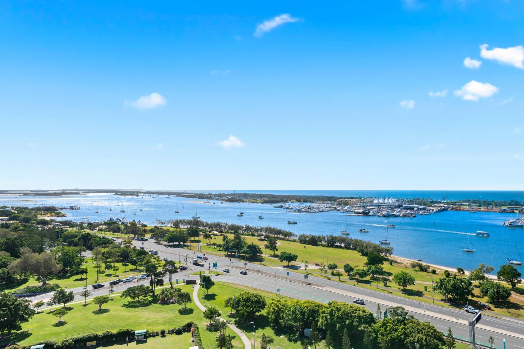 Aparthotel Brighton Shores Gold Coast