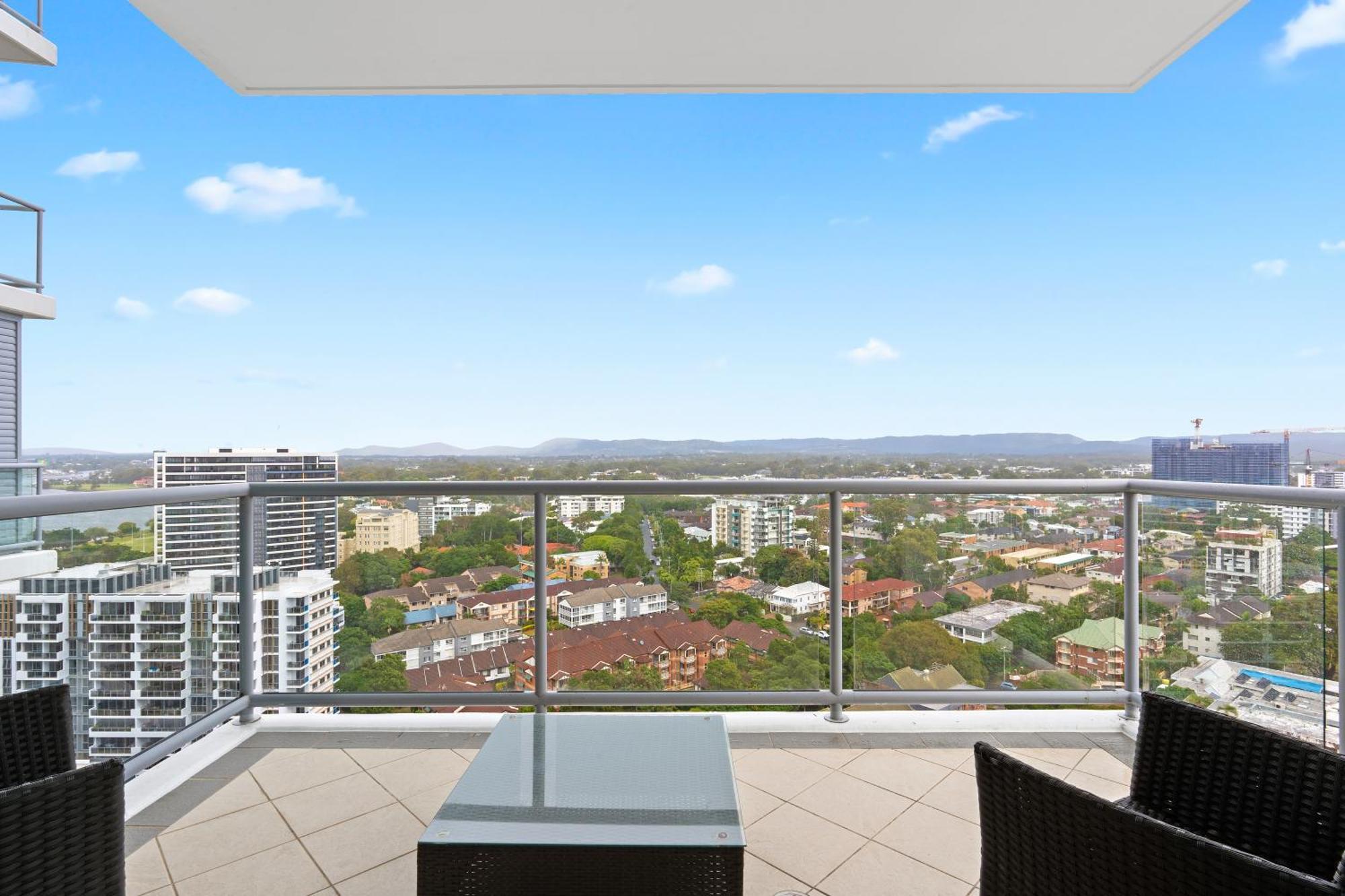 Aparthotel Brighton Shores Gold Coast