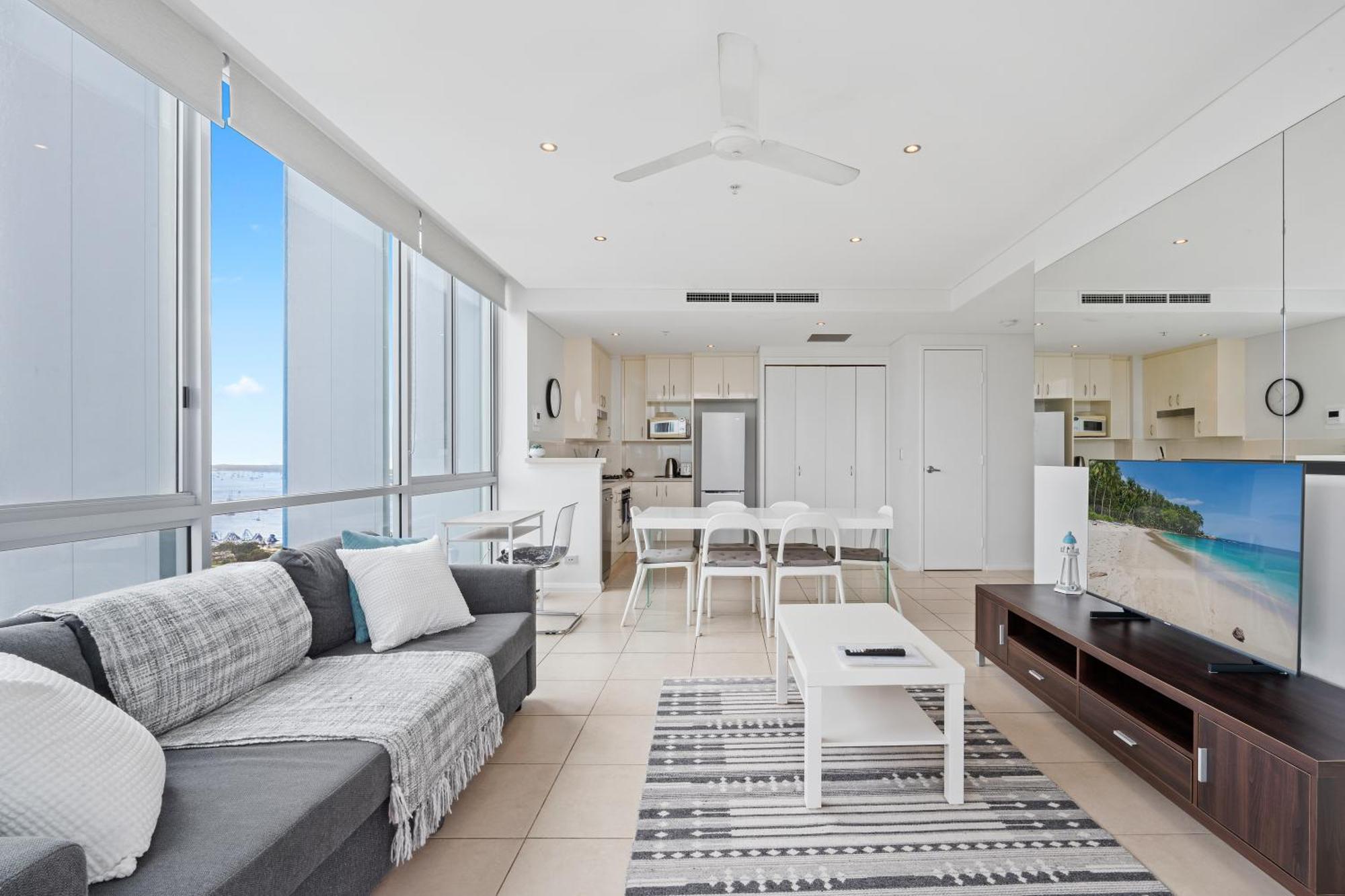 Brighton Shores Gold Coast