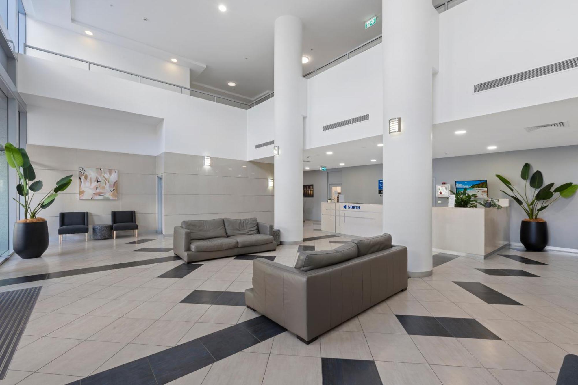 Brighton Shores Aparthotel 4*