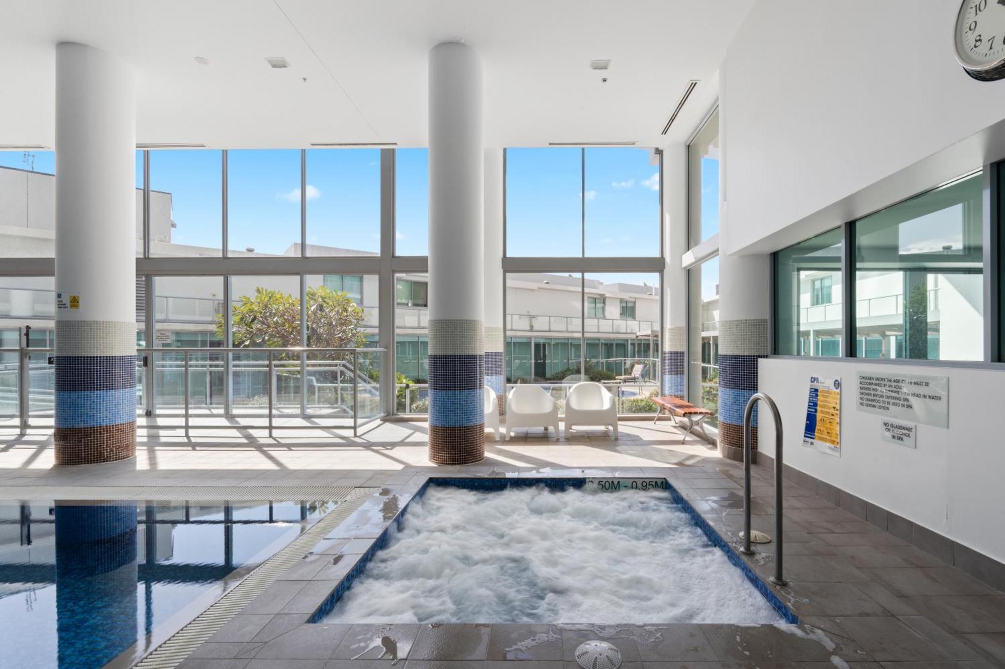 Aparthotel Brighton Shores Gold Coast