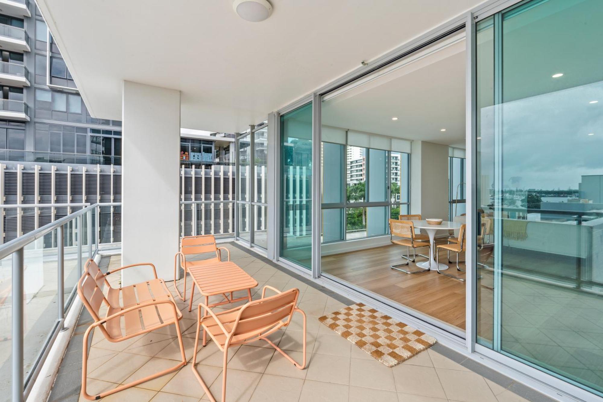 Brighton Shores Aparthotel Gold Coast