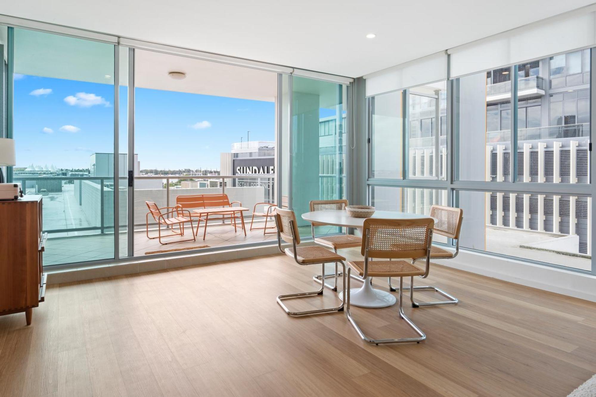 Brighton Shores Aparthotel Gold Coast